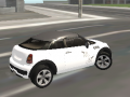 Jeu Simulation de conduite automobile extrême 3D en ligne
