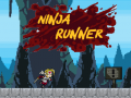 Jeu Coureur Ninja en ligne