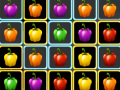 Jeu Capsicum Match 3 en ligne