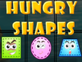 Jeu Formes Affamées en ligne