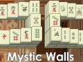 Jeu Murs Mystiques en ligne