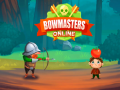 Jeu Bowmasters En Ligne en ligne