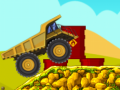 Jeu Camion Méga en ligne