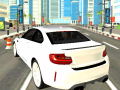 Jeu Stationnement à Monoa City en ligne
