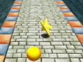 Jeu Aventures Folles de la Balle en ligne
