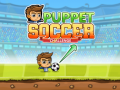 Jeu Défi du Football de Marionnettes en ligne