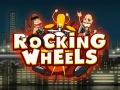 Jeu Roues Rocking en ligne