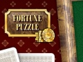 Jeu Puzzle de la fortune en ligne