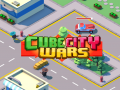 Jeu Guerres de la Ville Cube en ligne
