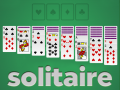 Jeu Solitaire en ligne