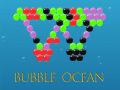 Jeu Océan des bulles en ligne