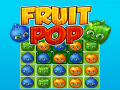 Jeu Fruit Poppé en ligne