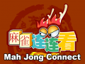 Jeu Mah Jong Connect en ligne