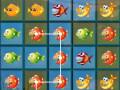 Jeu Fish Connect Deluxe en ligne