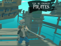 Jeu Guerre des Pirates des Caraïbes en ligne