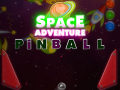 Jeu Pinball Aventure Spatiale en ligne