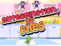 Jeu Extermination des mouches en ligne
