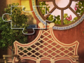 Jeu Salle Vintage en ligne