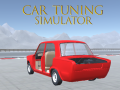 Jeu Simulateur de Tuning Automobile en ligne