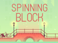Jeu Bloc tournant en ligne