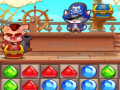 Jeu Trésorlandia: Pirates de Poche en ligne