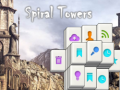 Jeu Tours en spirale en ligne