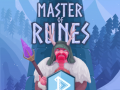 Jeu Maître des Runes en ligne