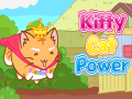 Jeu Pouvoir des chatons en ligne
