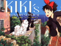 Jeu Le service de livraison de Kiki : Trouvez les lettres en ligne