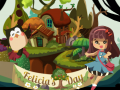 Jeu La Journée de Félicia en ligne