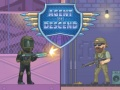 Jeu Agent de Descente en ligne