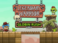 Jeu Guerrier Légendaire : L'Assaut des Gobelins en ligne