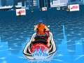Jeu Rush Nautique en ligne