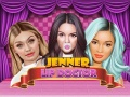 Jeu Docteur des lèvres Jenner en ligne