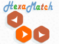 Jeu Hexa Match en ligne