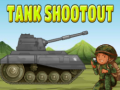 Jeu Tirs de Tanks en ligne