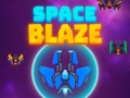 Jeu Flamme Spatiale en ligne