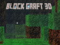 Jeu Block Craft 3D en ligne