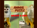 Jeu Puzzle Animalier : Faune et Logique en ligne