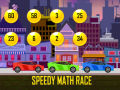 Jeu Course Mathématique Rapide en ligne