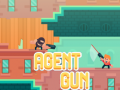 Jeu Agent Gun en ligne