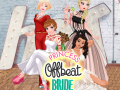 Jeu Princesse des Mariées Hors Norme en ligne