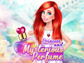 Jeu Ariel et le parfum mystérieux en ligne