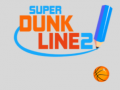 Jeu Super Dunk Ligne 2 en ligne