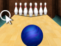 Jeu Bowling 3D en ligne