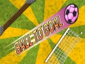 Jeu Balle Au But en ligne