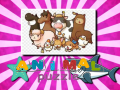 Jeu Puzzle Animal en ligne