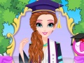 Jeu Coiffures de Graduation en ligne