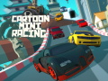 Jeu Course Mini Cartoon en ligne