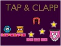 Jeu Taper & Clapper en ligne